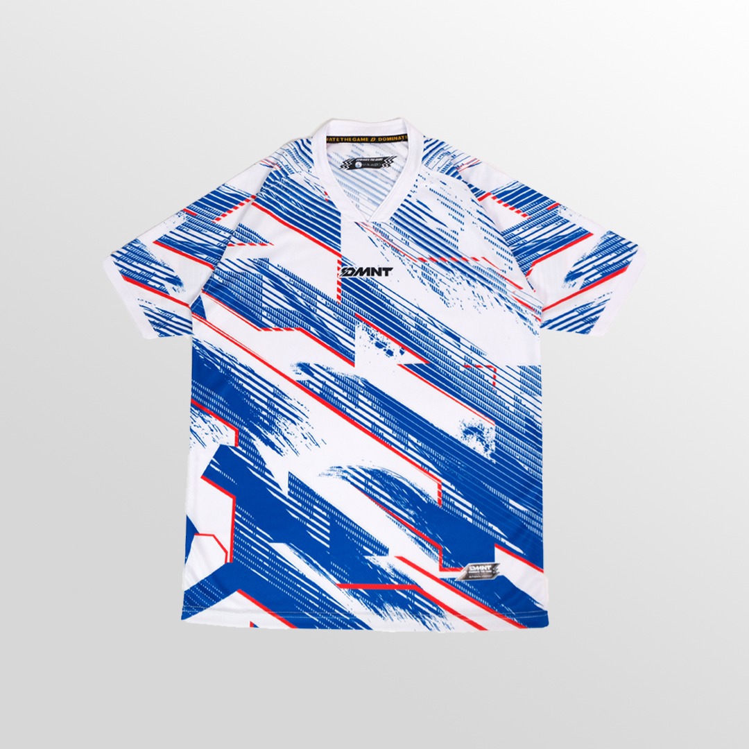 DMNT Jersey Badminton B-002