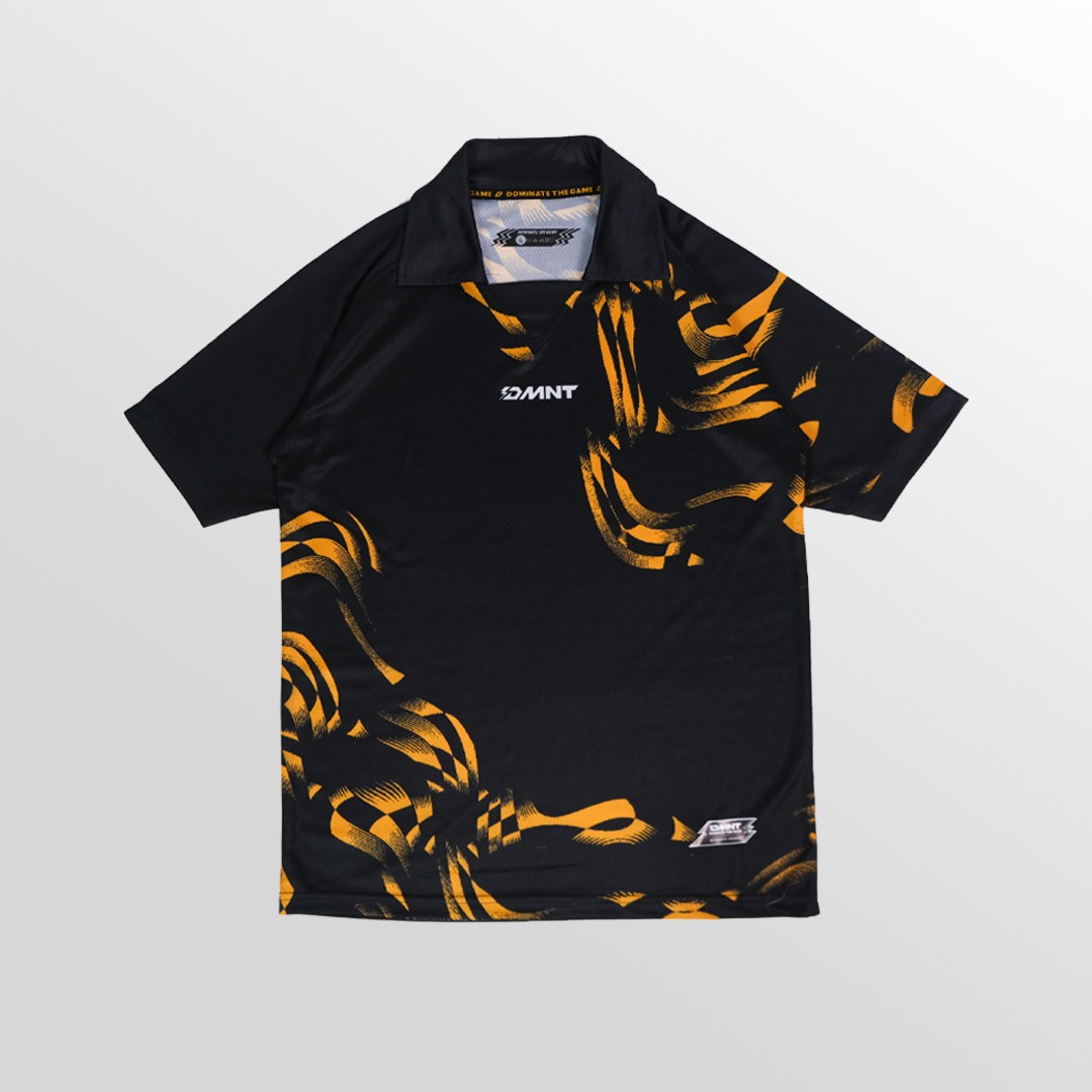 DMNT Jersey Badminton B-003