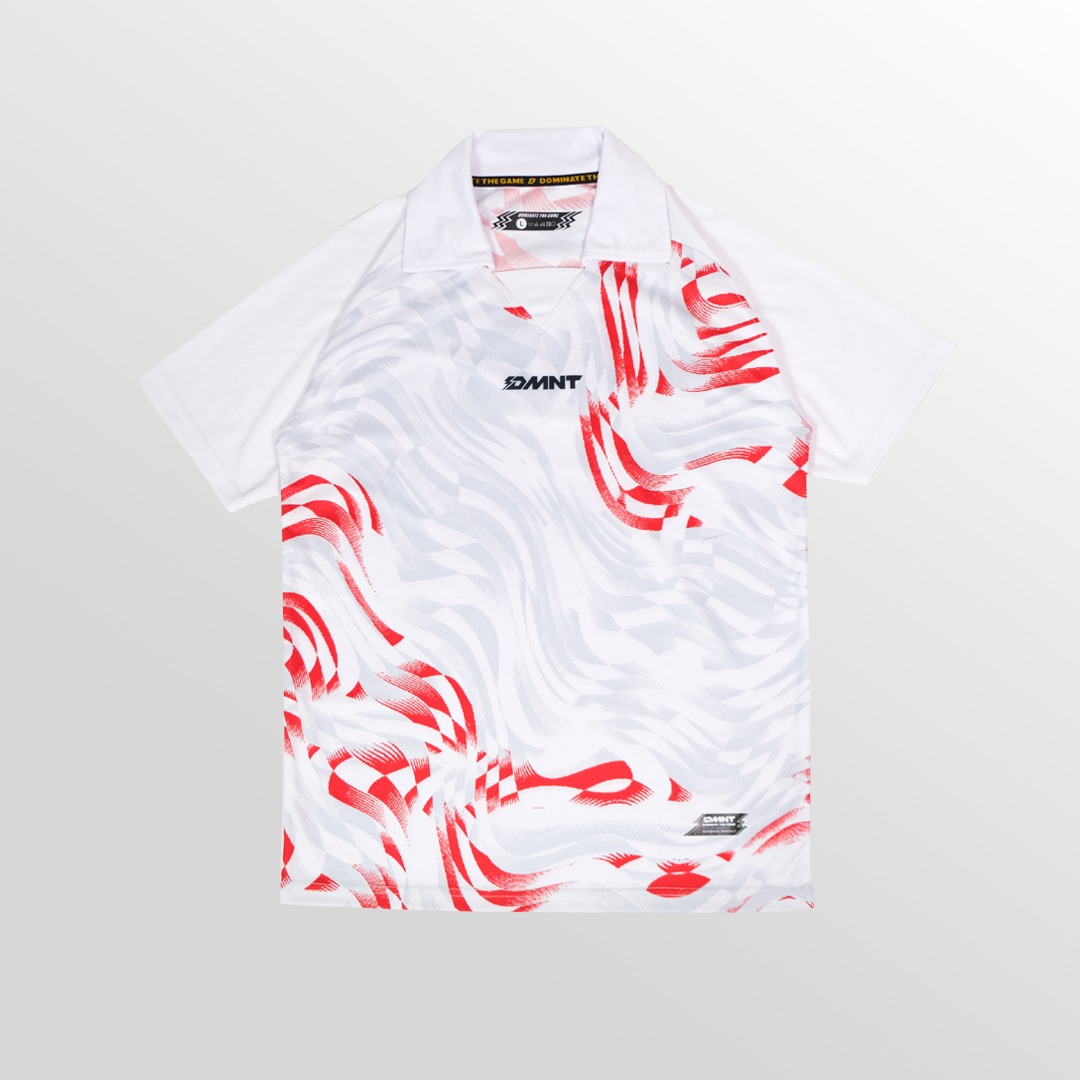 DMNT Jersey Badminton B-004
