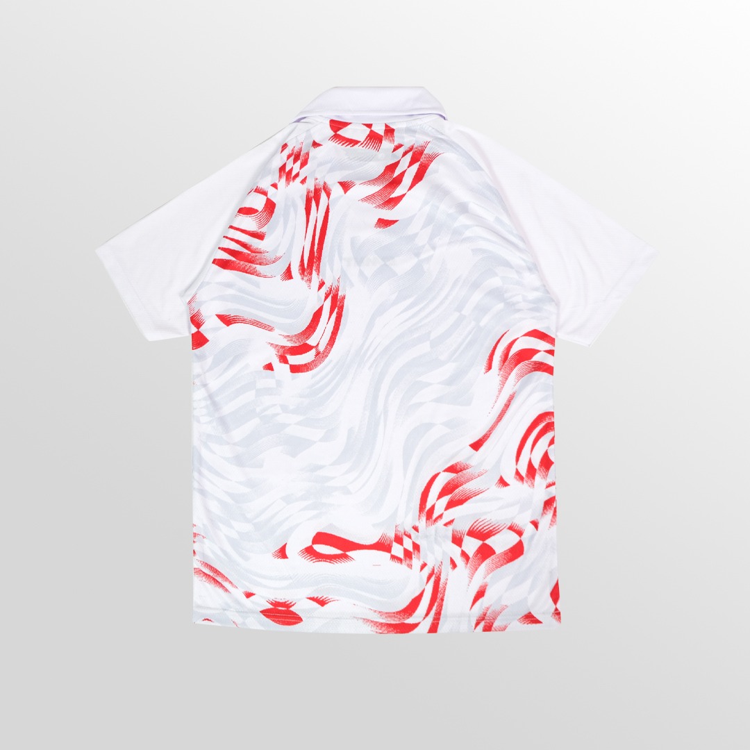 DMNT Jersey Badminton B-004