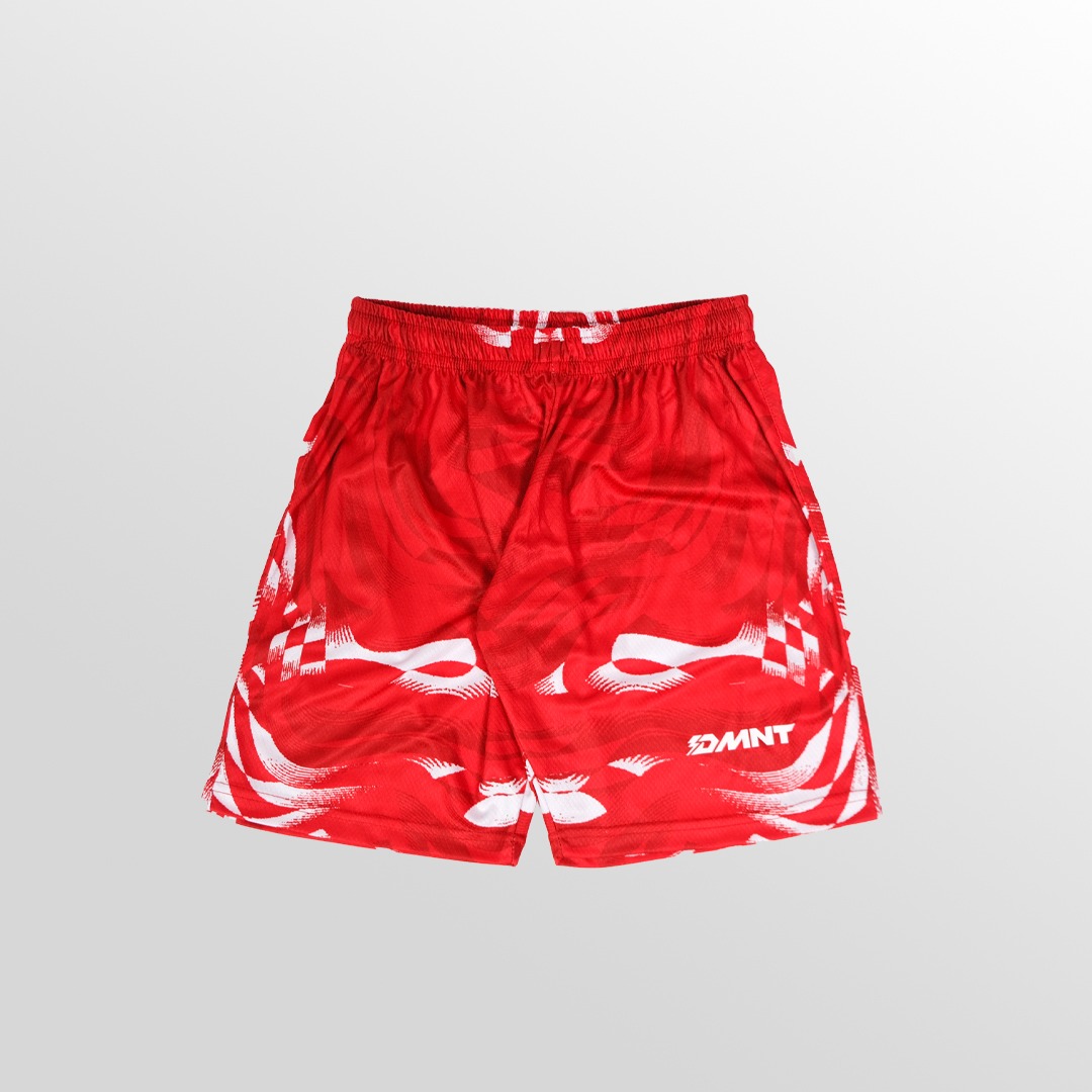 DMNT Jersey Badminton B-004