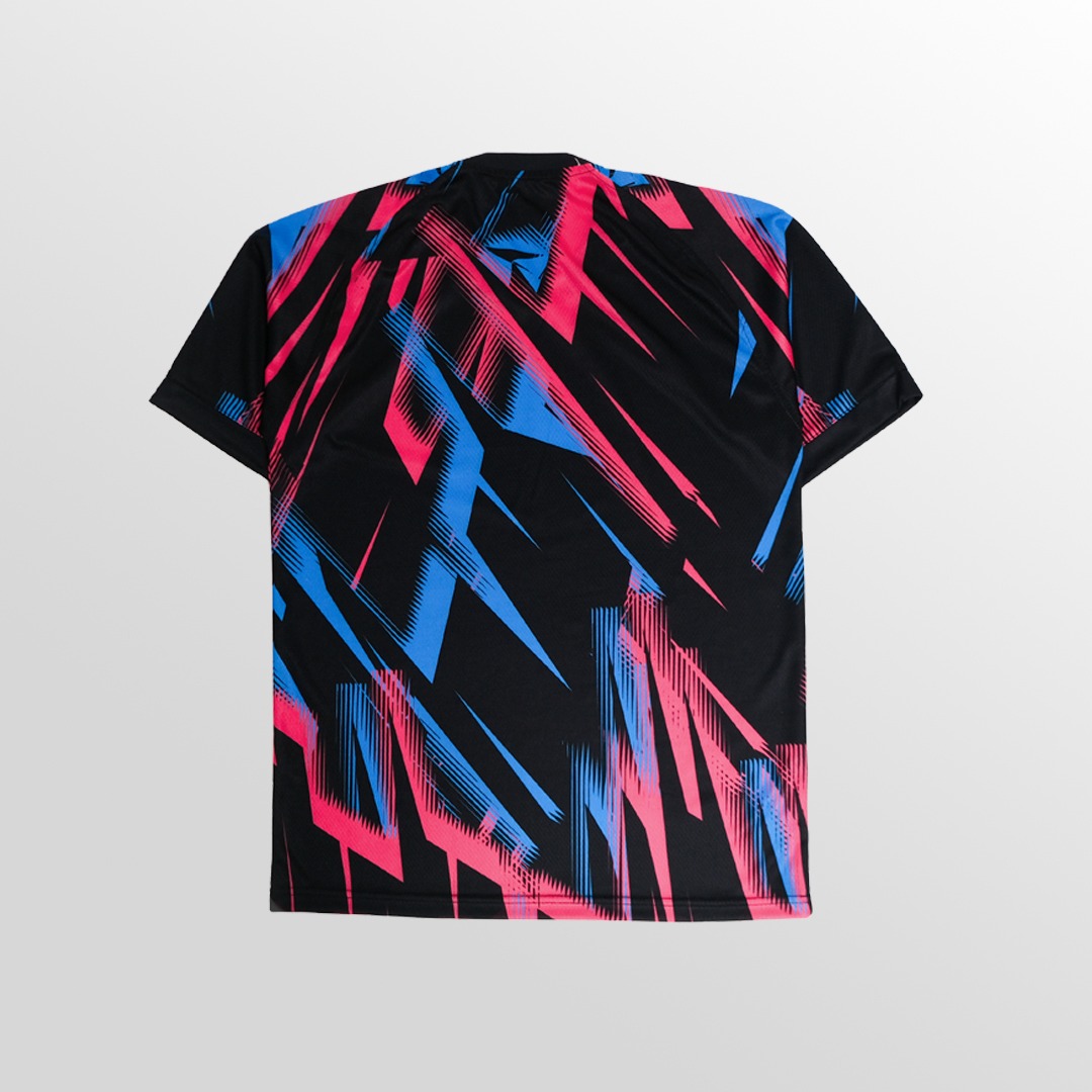 DMNT Jersey Badminton B-001