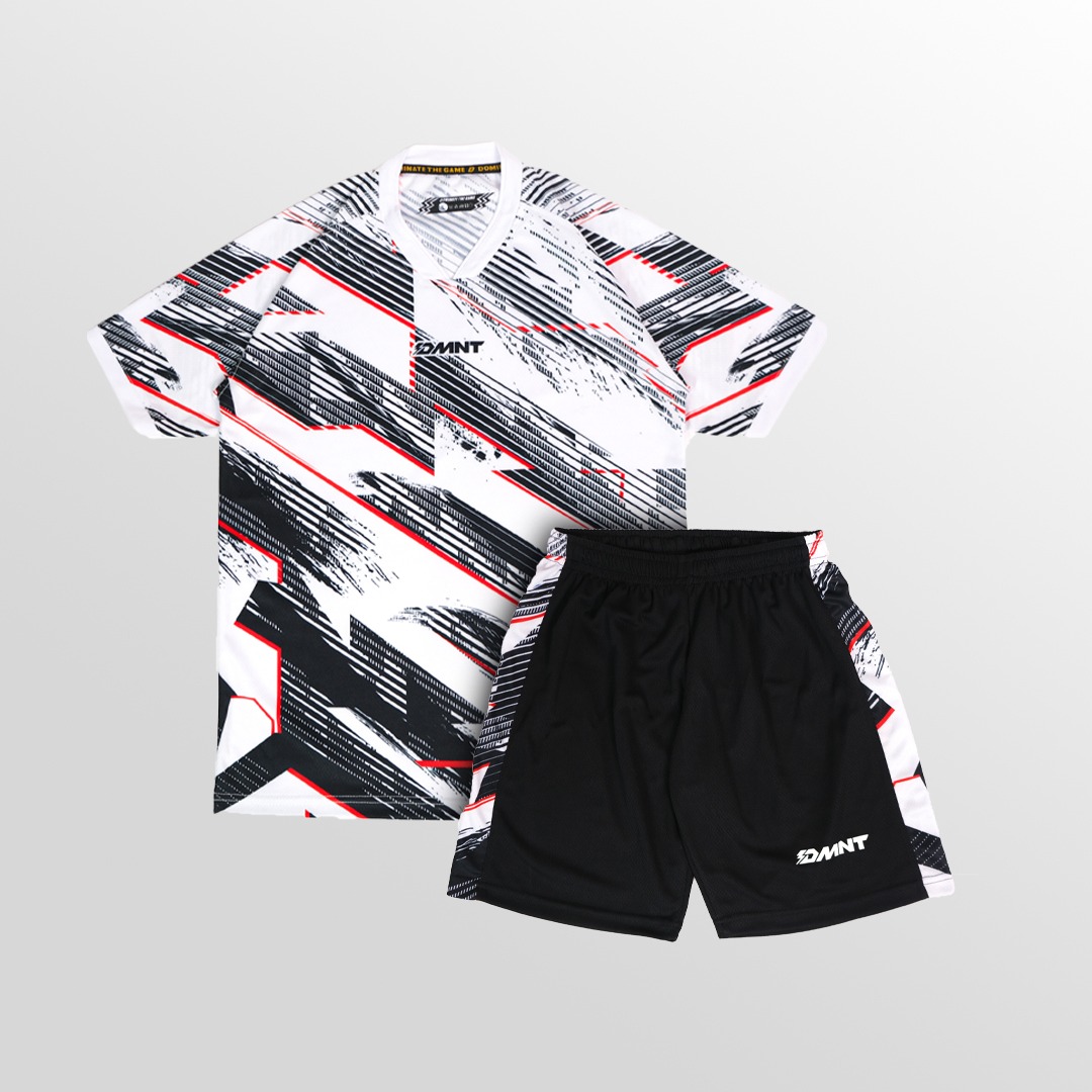 DMNT Jersey Badminton B-005