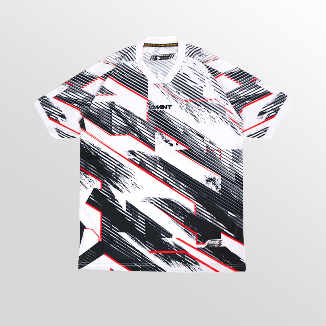 DMNT Jersey Badminton B-005