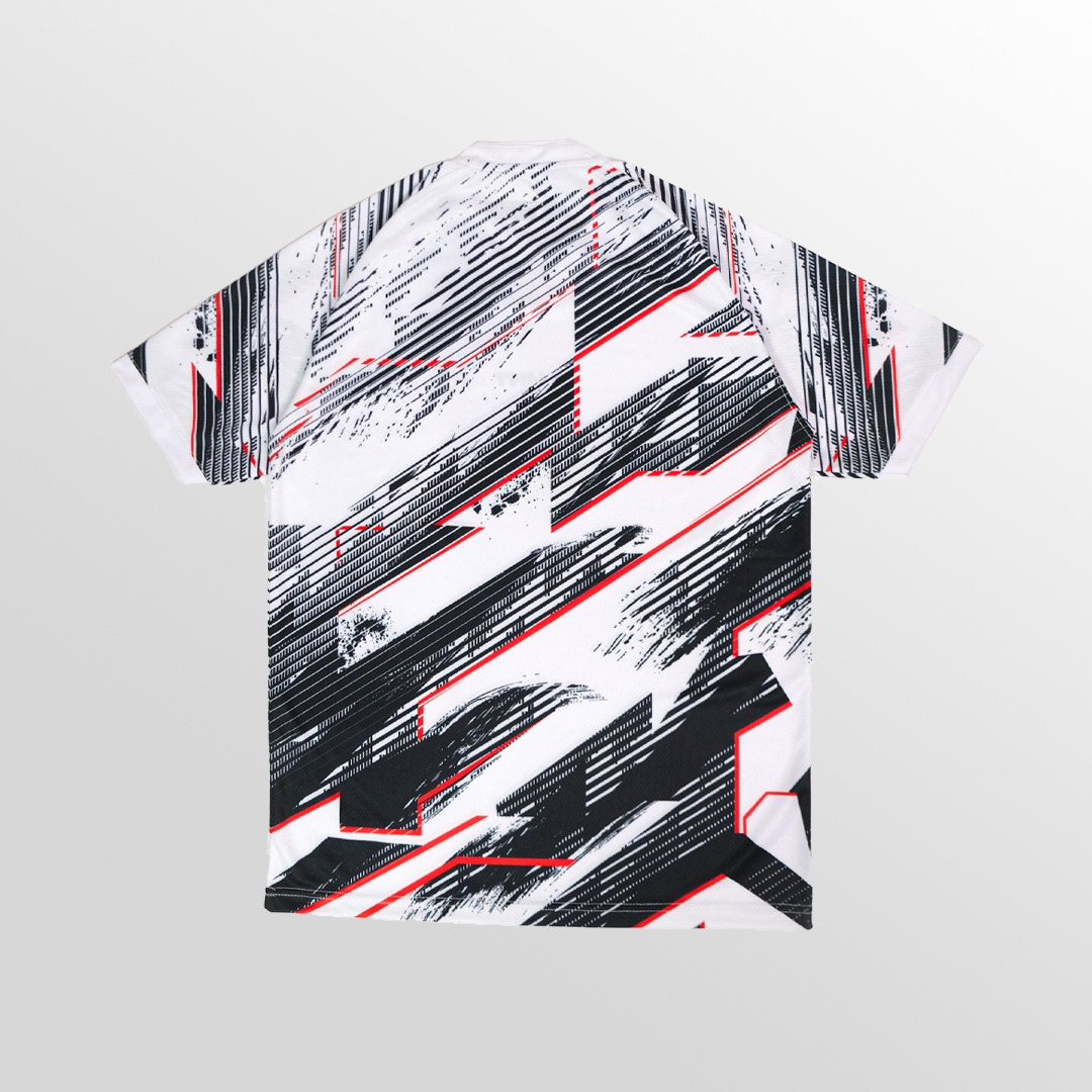 DMNT Jersey Badminton B-005