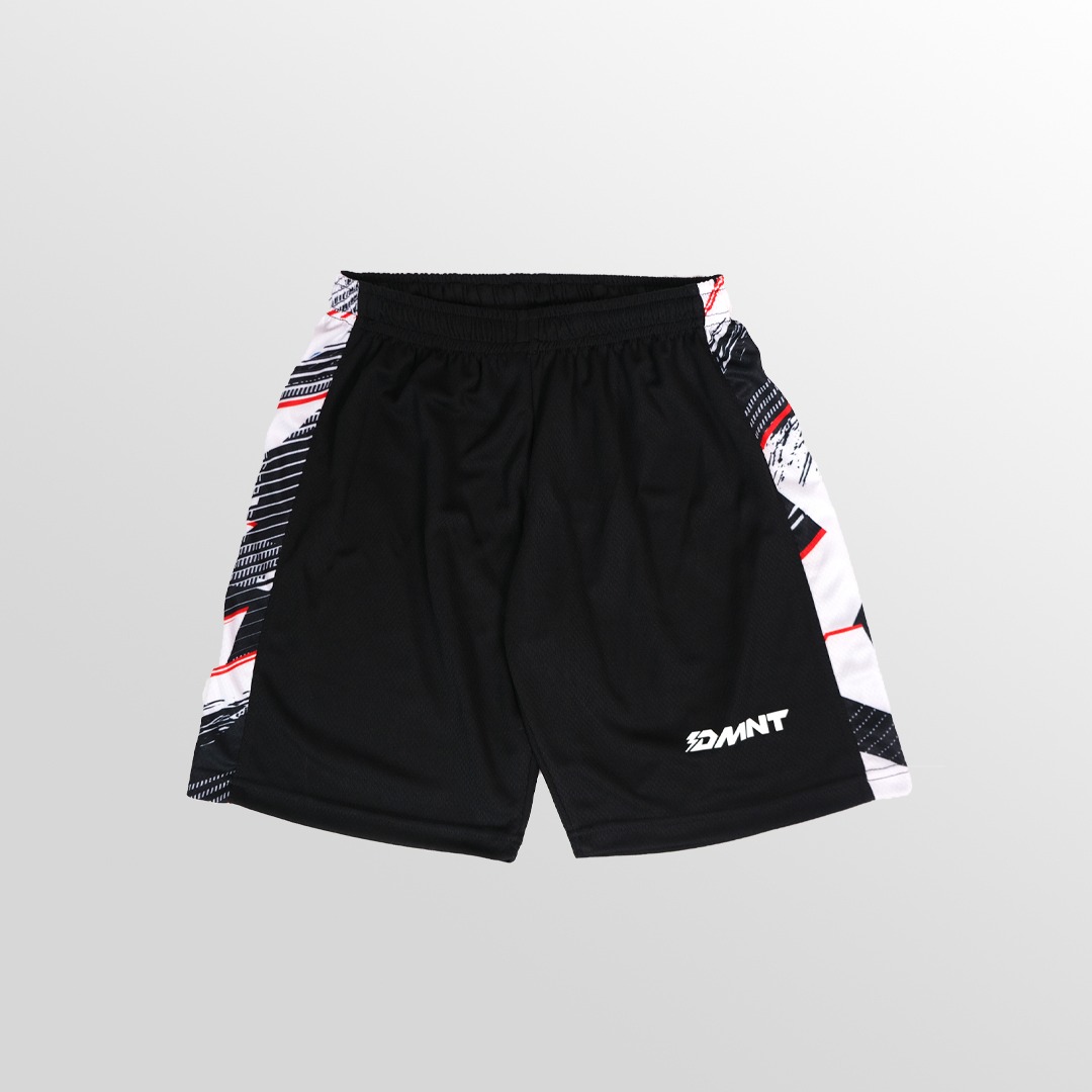 DMNT Jersey Badminton B-005