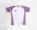 DMNT Jersey Vonal Violet