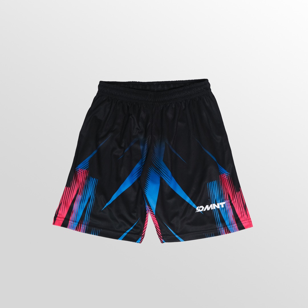 DMNT Jersey Badminton B-001