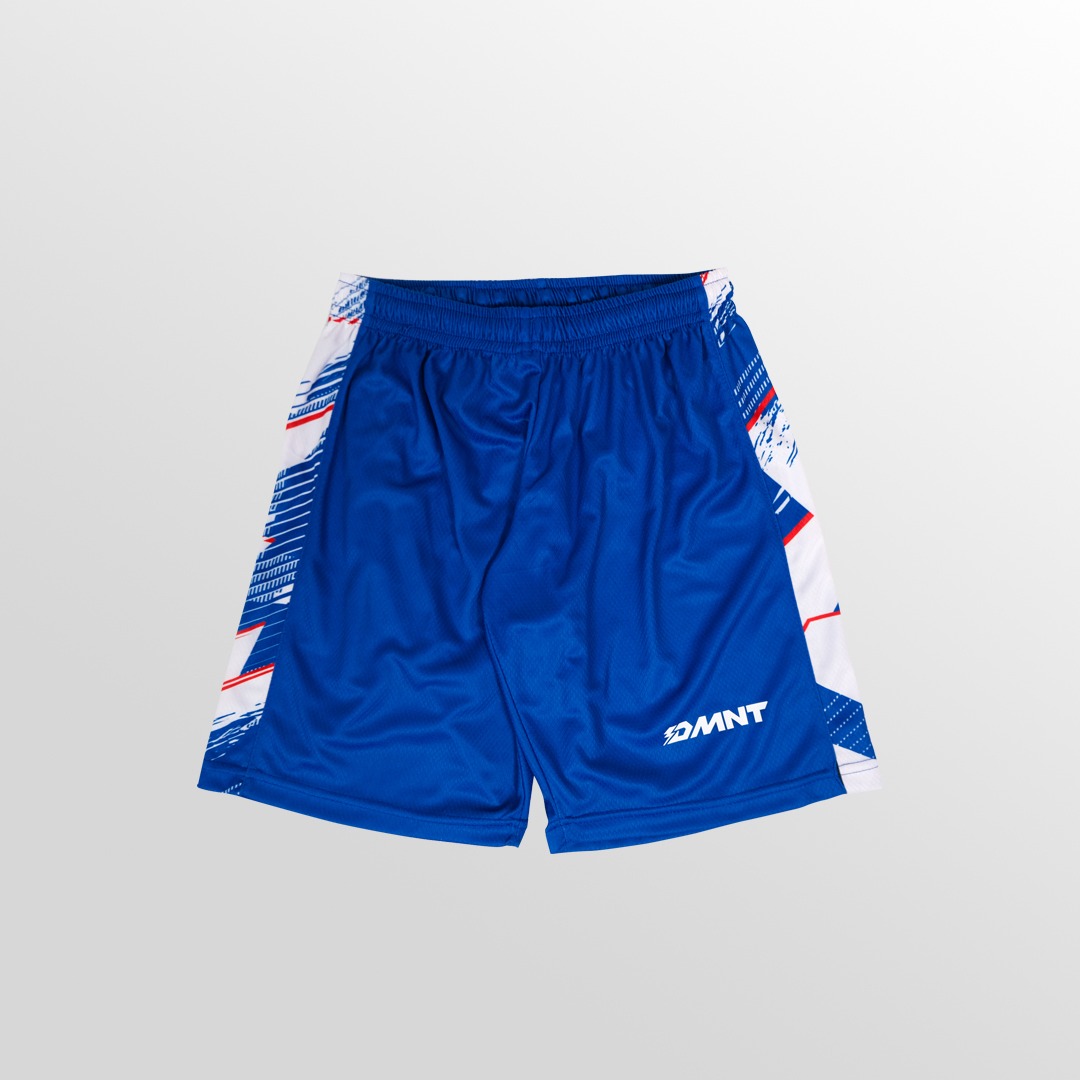 DMNT Jersey Badminton B-002