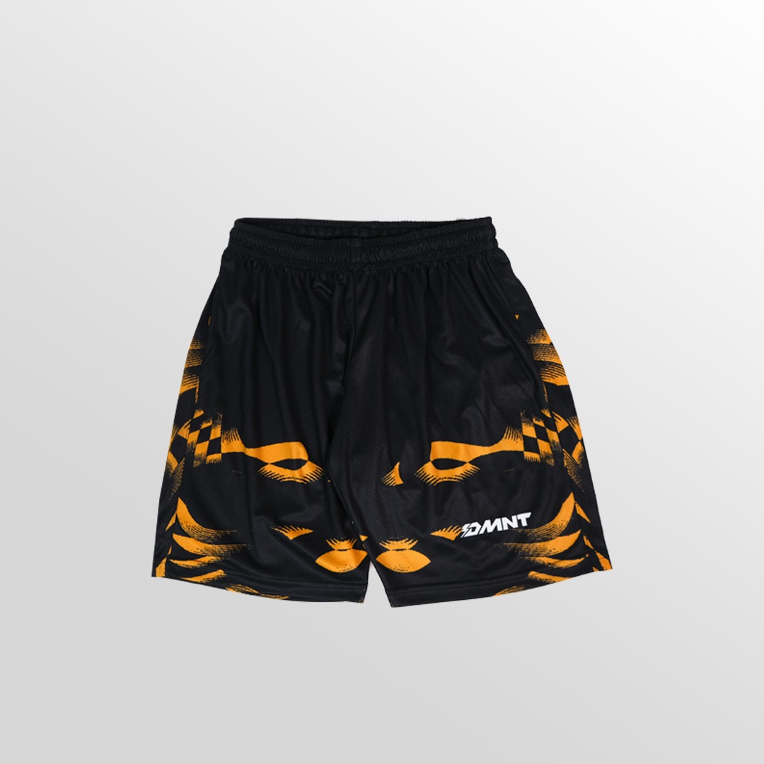 DMNT Jersey Badminton B-003