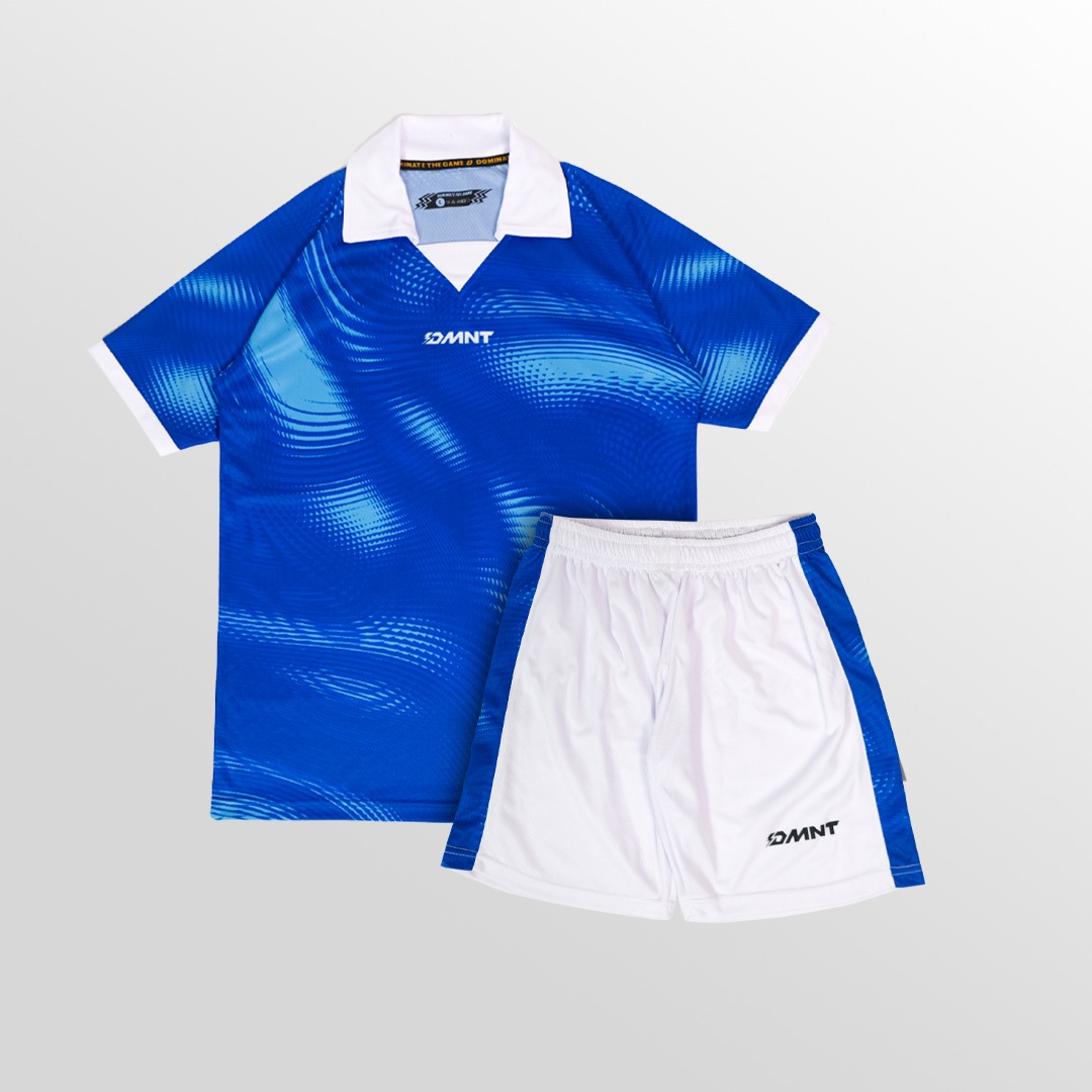 DMNT Jersey Badminton B-006