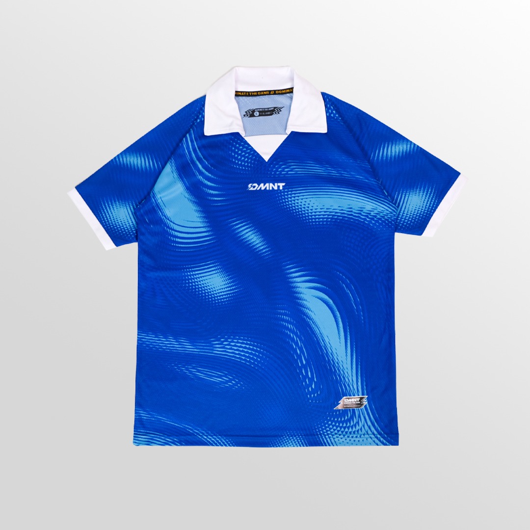 DMNT Jersey Badminton B-006