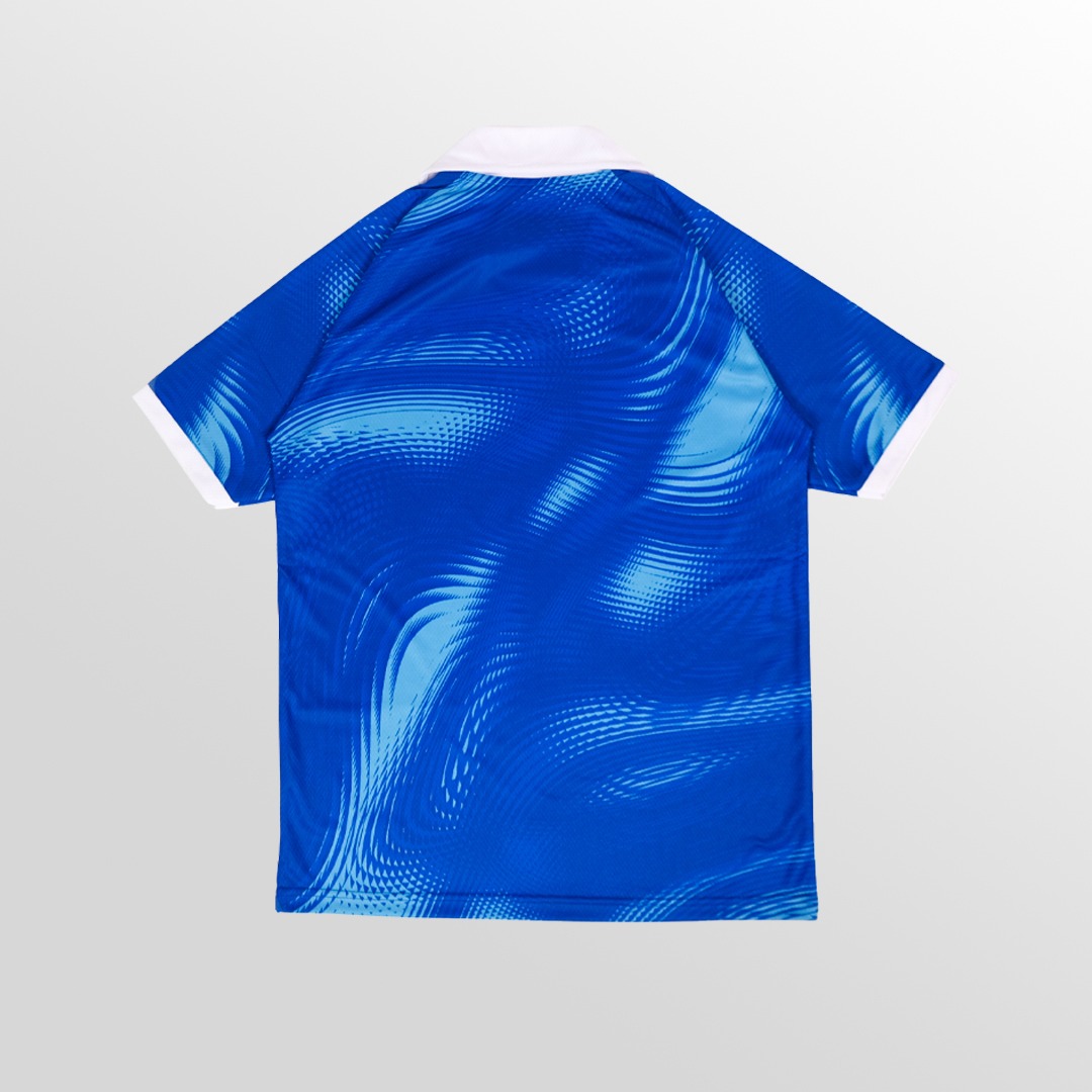 DMNT Jersey Badminton B-006