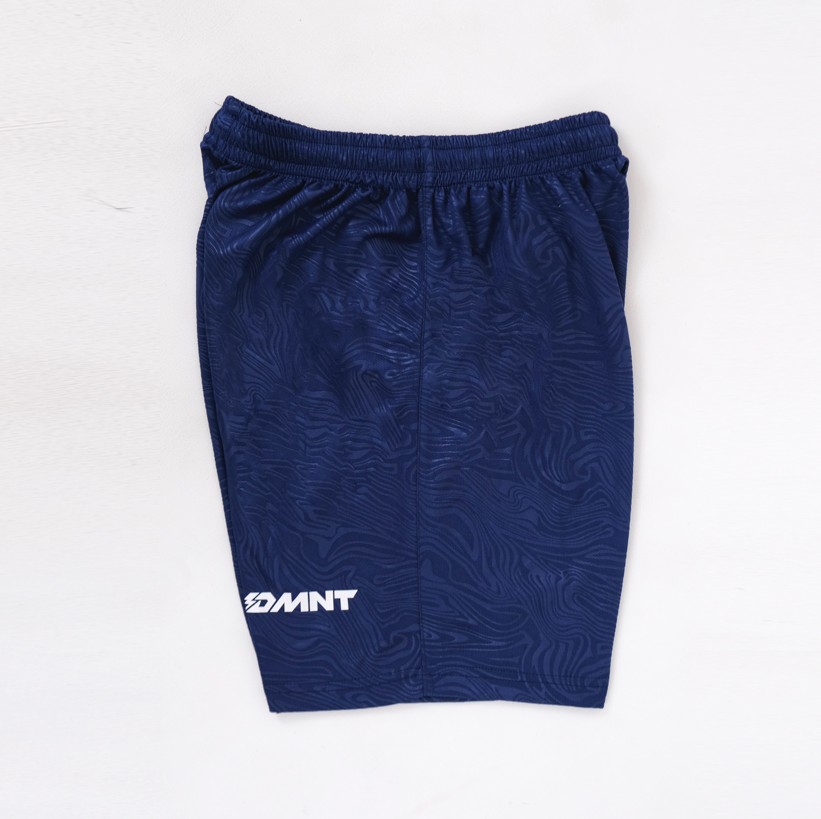 DMNT Jersey Vonal Navy