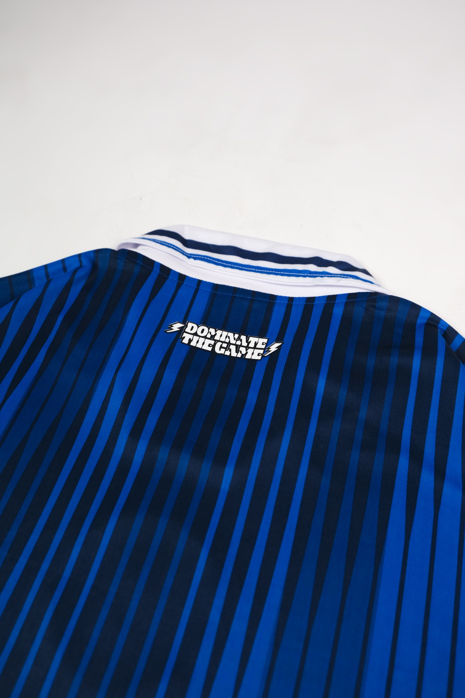 DMNT Jersey Oversize Nevermind Blue