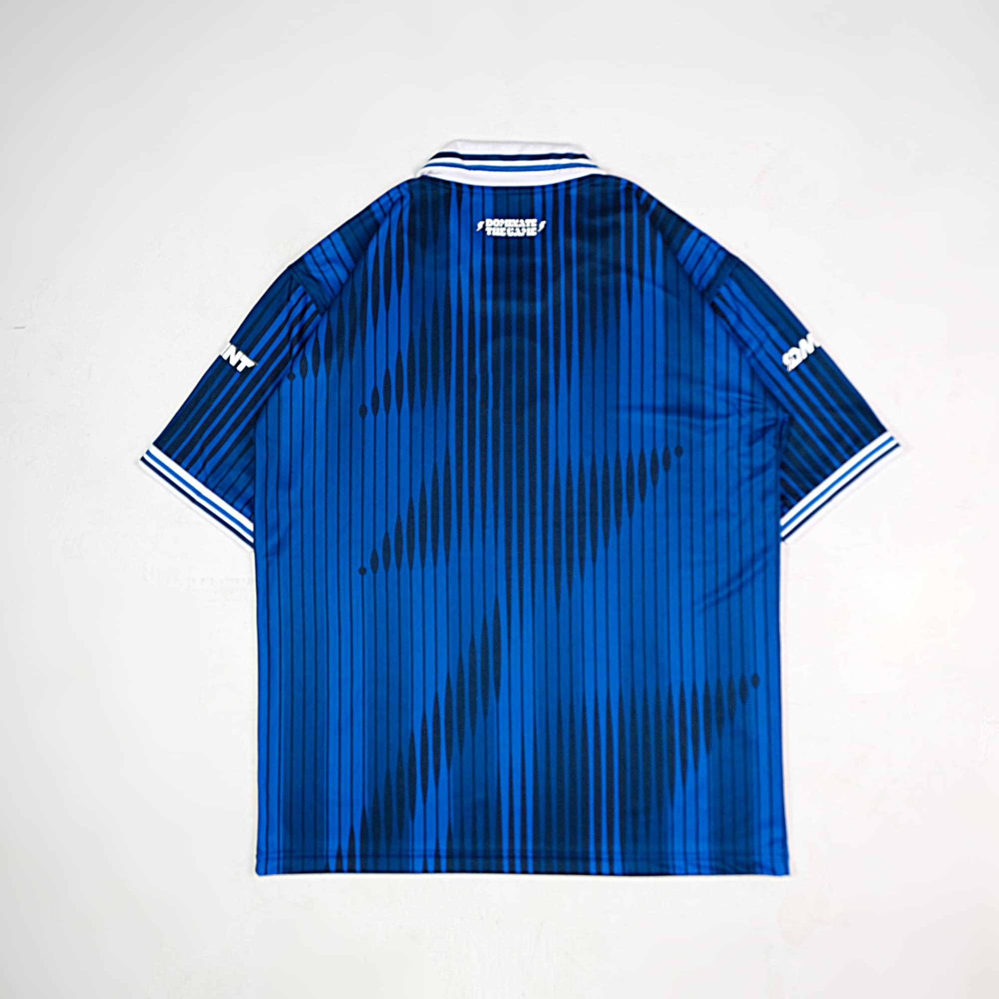 DMNT Jersey Oversize Nevermind Blue