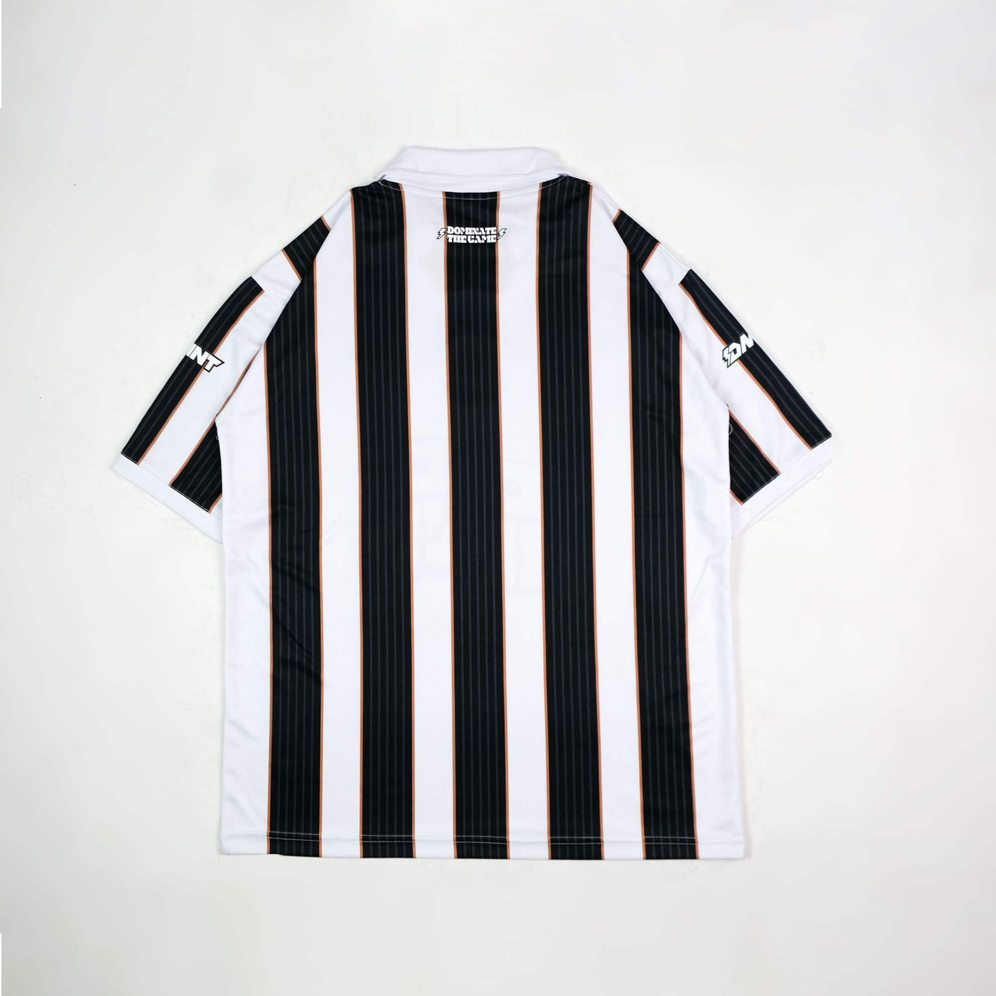 DMNT Jersey Oversize Nevermind Stripe