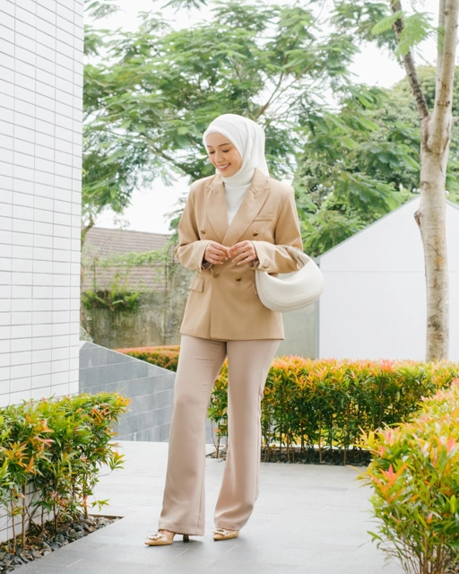 Image of Jona Pants Butter