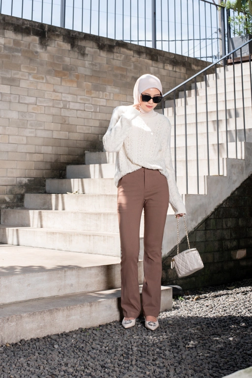 Image of Alana Pants Milo