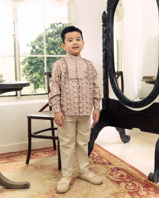 Image of PRE ORDER Rasmara Koko Kids Rosette