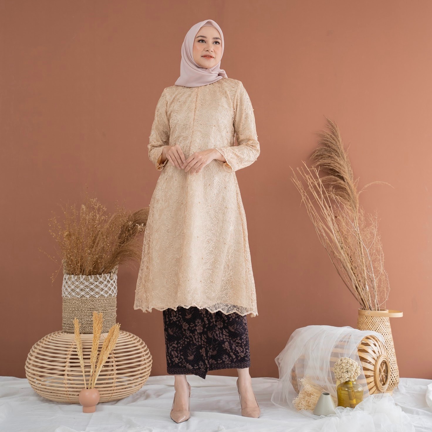 Clemira Tunik Batch 2