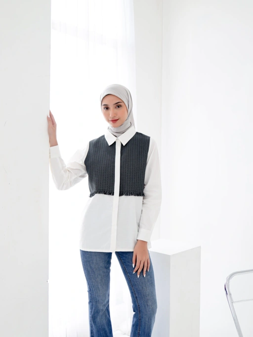 Image of Saba Blouse