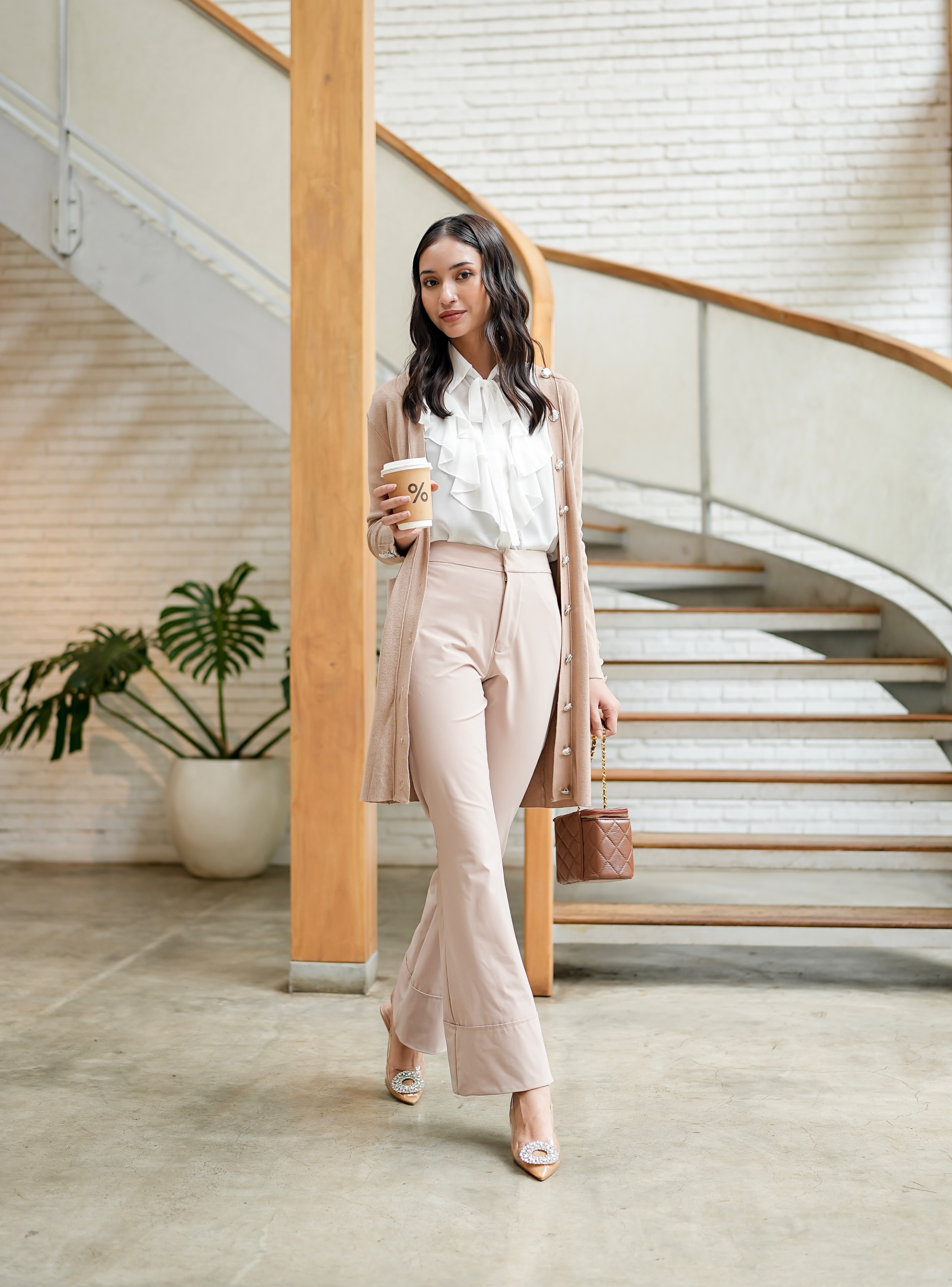 Reject Sale Mavis Pants
