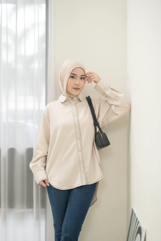 Image of Reject Sale Abby Shirt