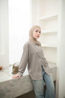 Abby Stitch Shirt