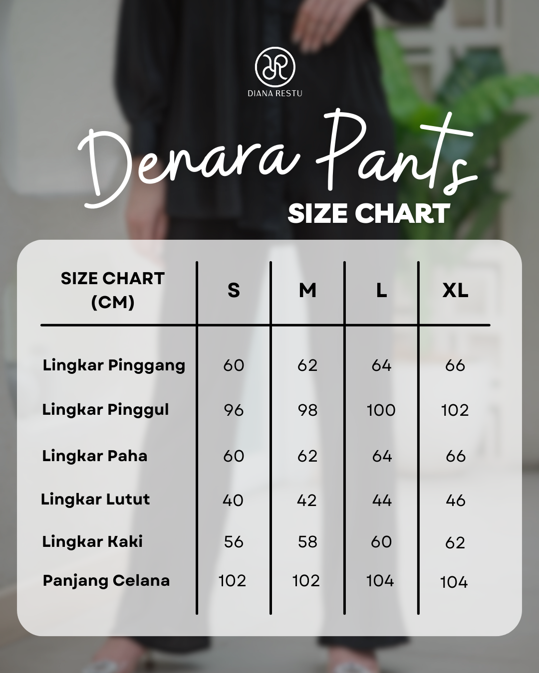Reject Sale Denara Set