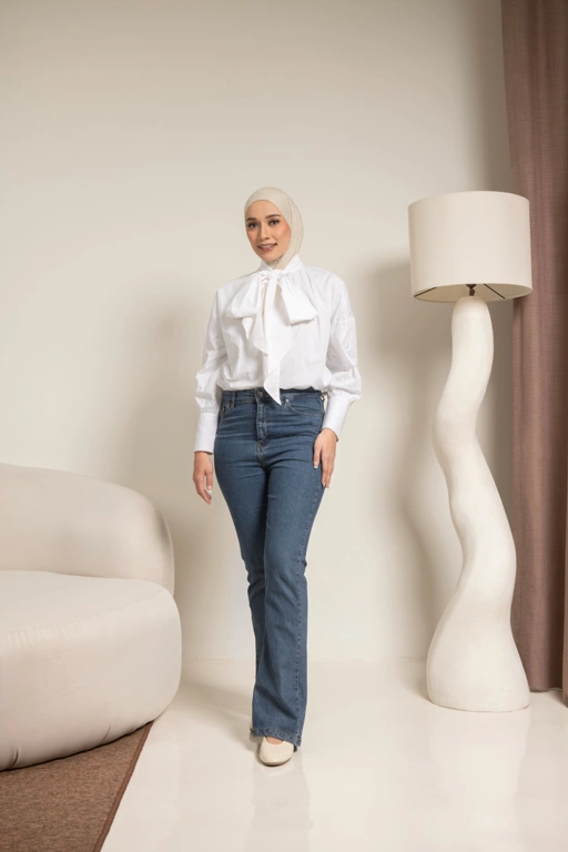 Image of Jona Jeans Heritage Blue