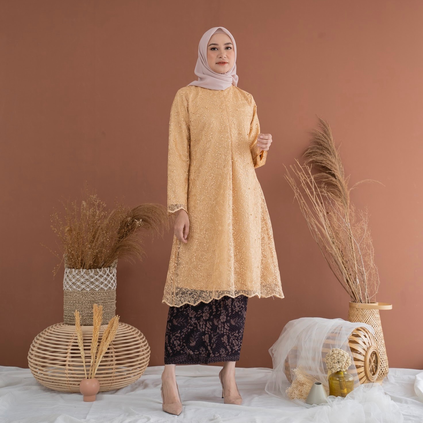 Clemira Tunik Batch 2
