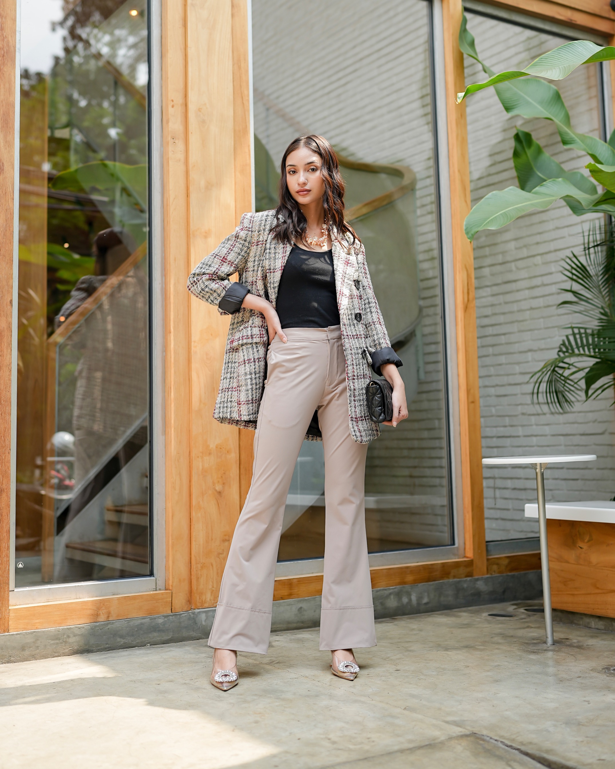 Reject Sale Mavis Pants