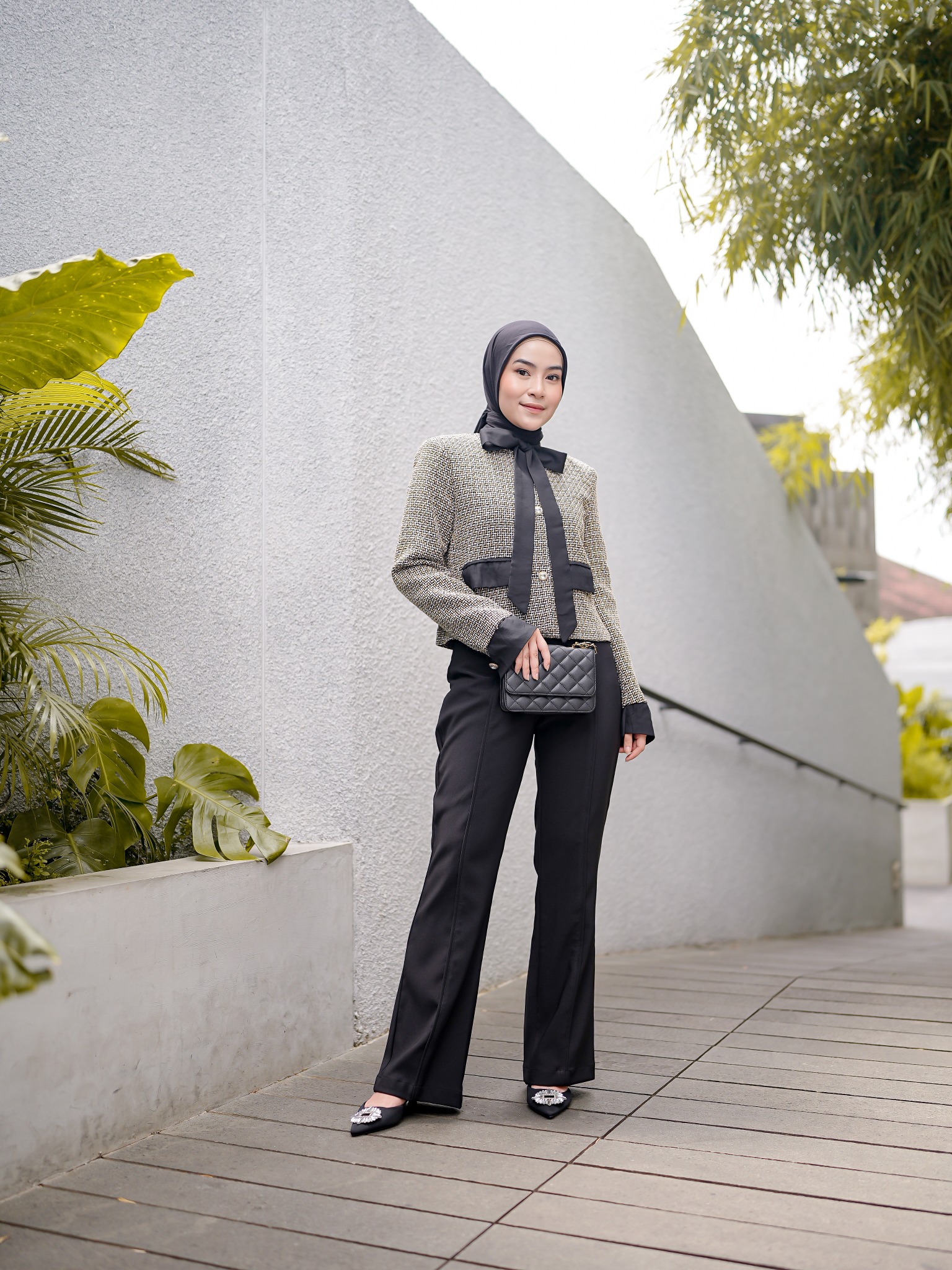 Reject Sale Brisa Pants