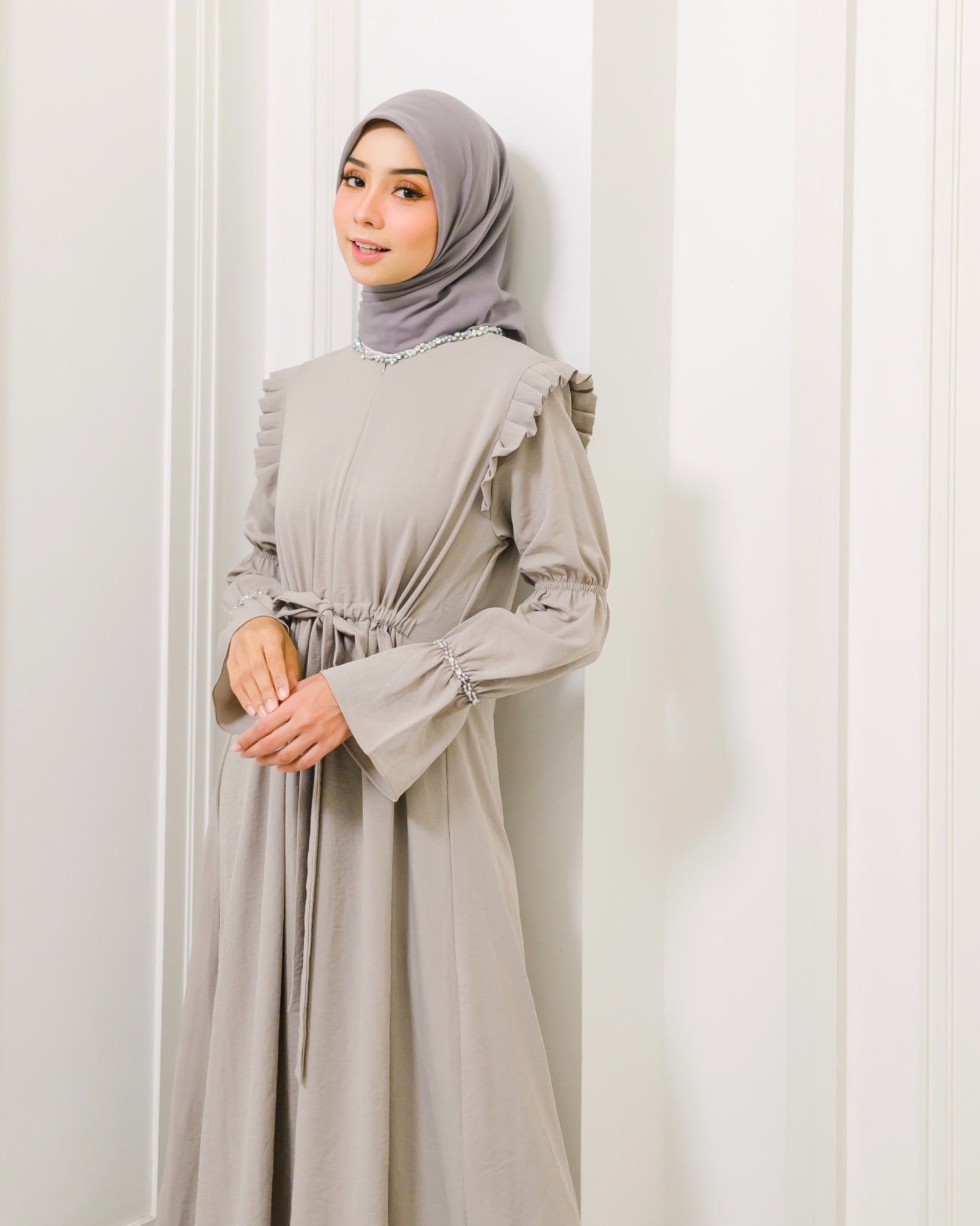 Alora Dress