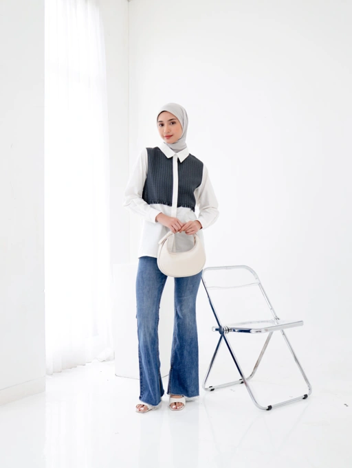 Image of Reject Sale Saba Blouse