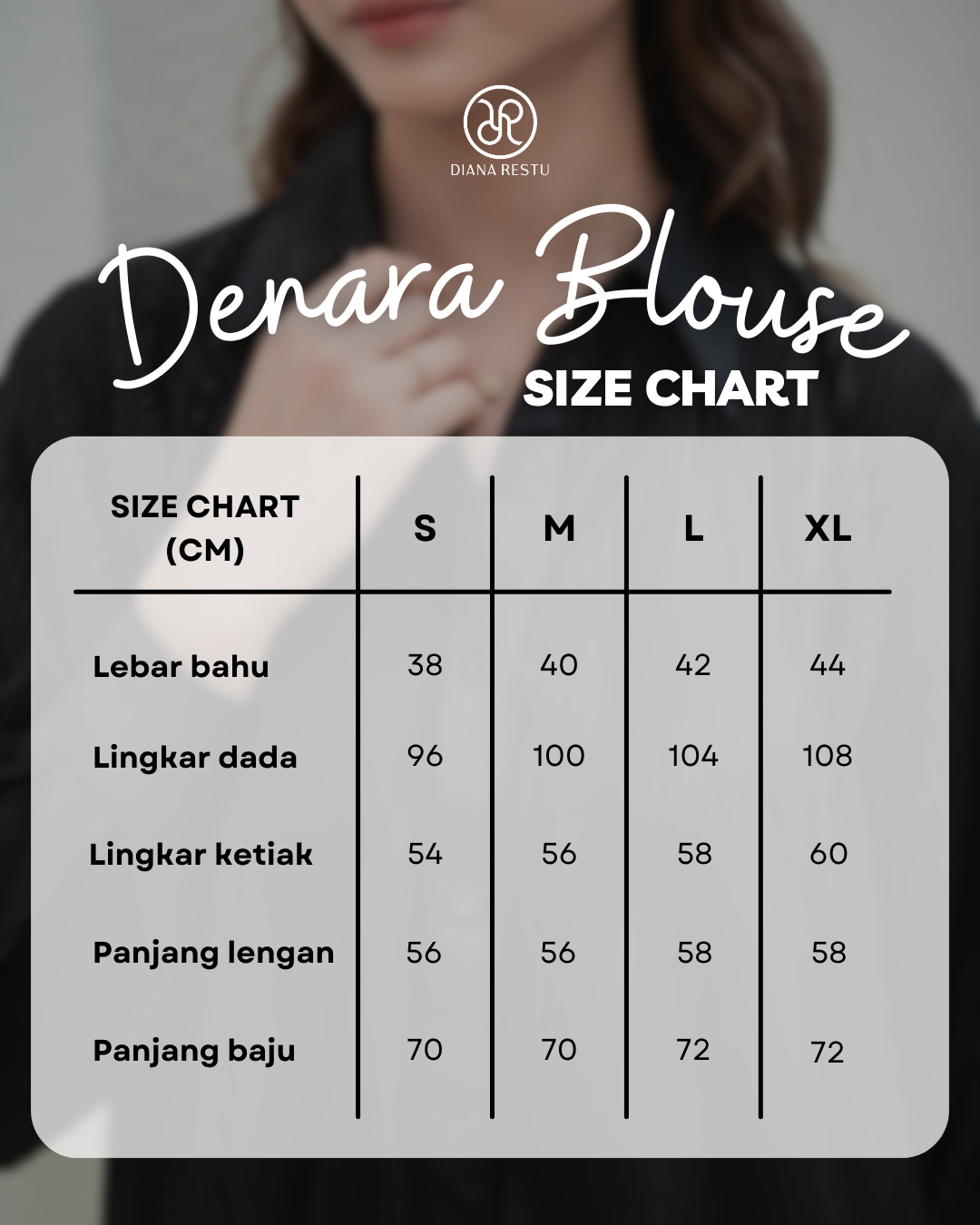 Reject Sale Denara Set