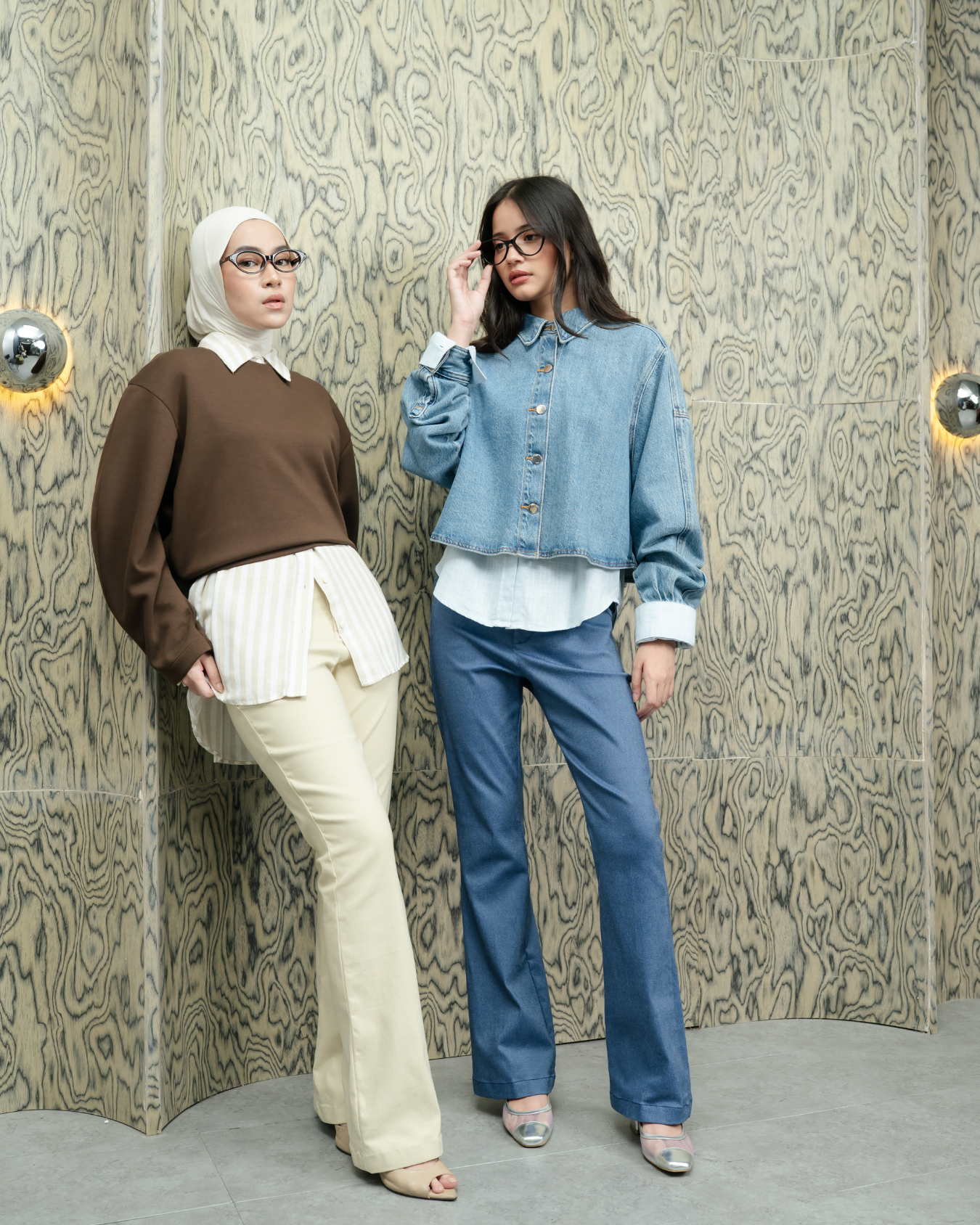 Alana Pants Khaki