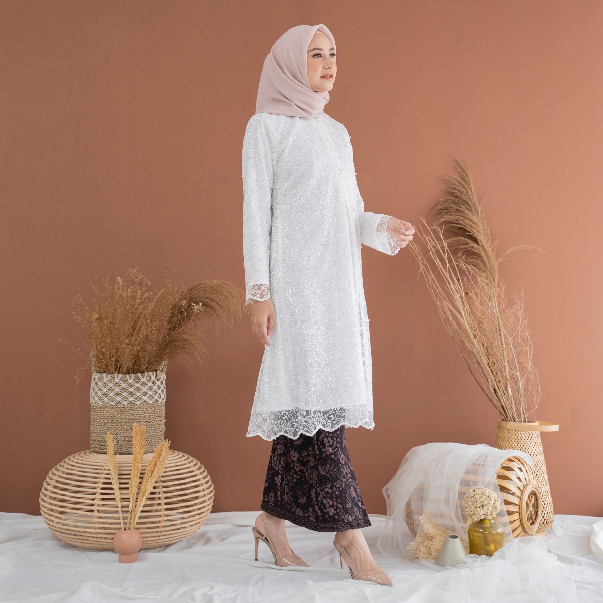 Clemira Tunik Batch 2