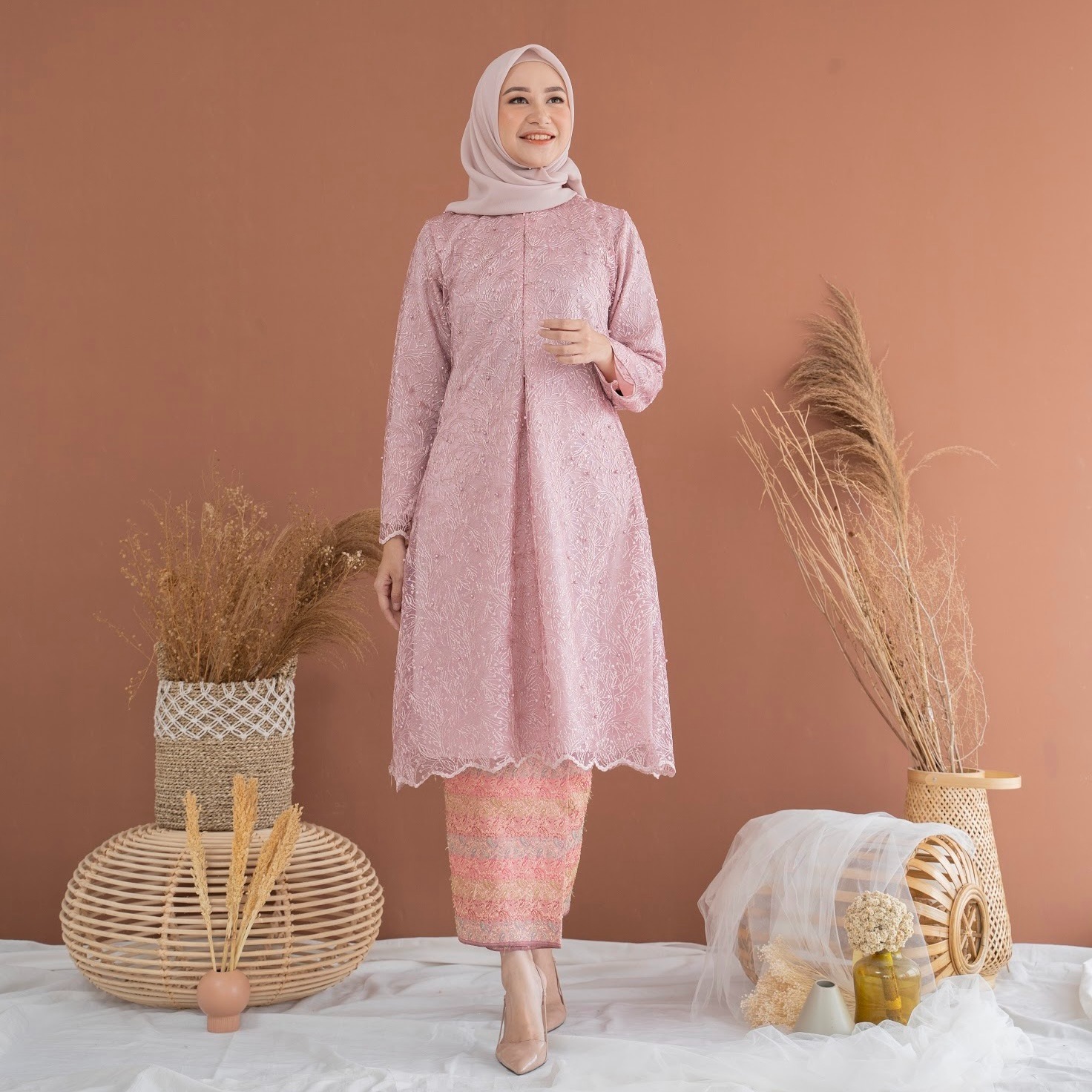 Clemira Tunik Batch 2