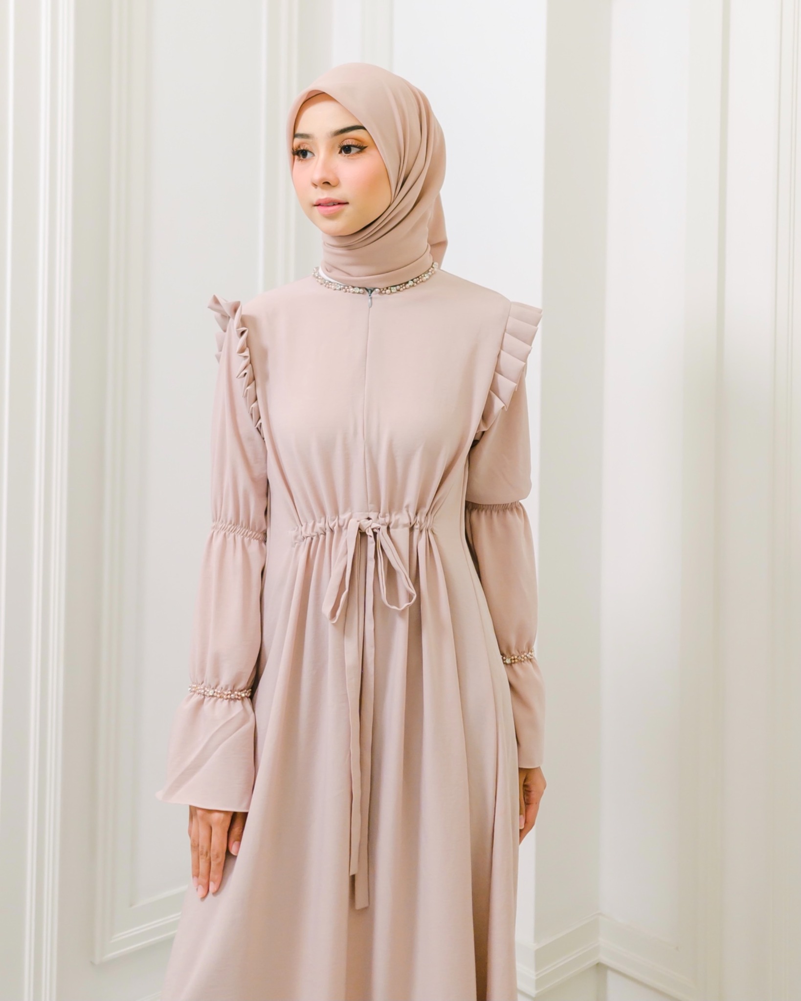 Alora Dress