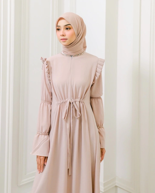 Image of Alora Dress