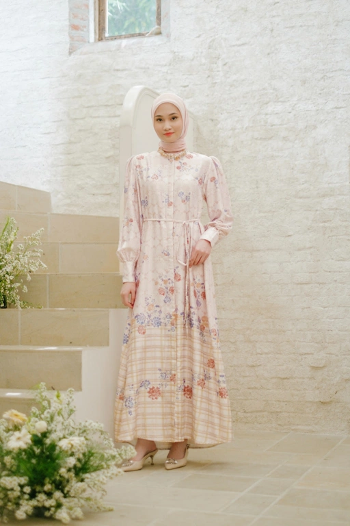 Image of Sukhama Dress