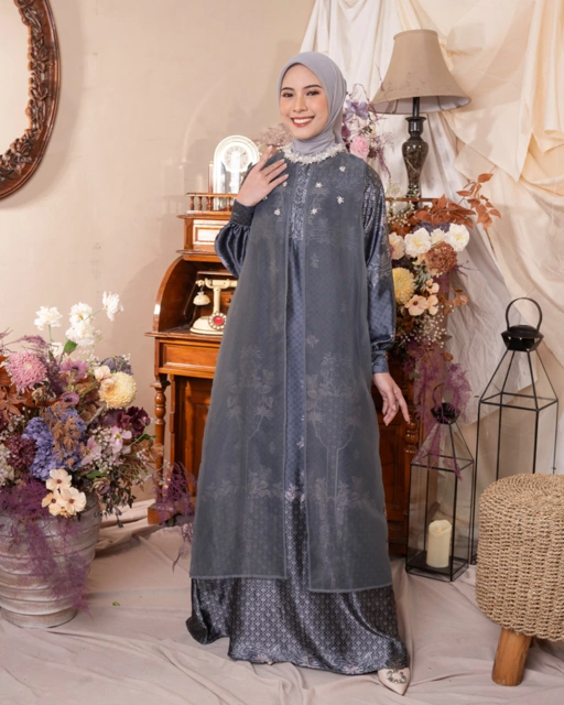 Image of Haura Dress