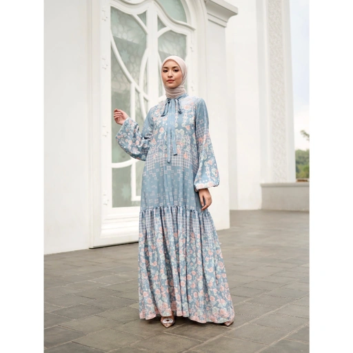 Image of Kaluna Dress