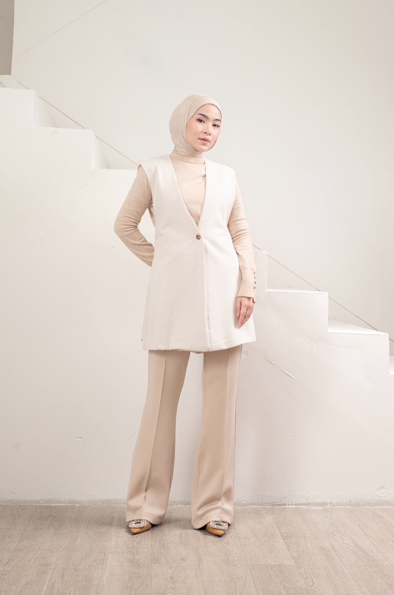 Reject Sale Yoka Pants