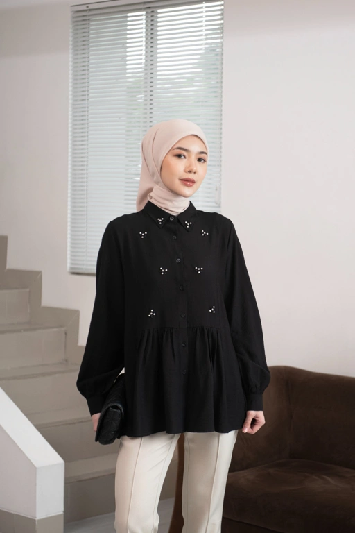 Image of Anne Blouse