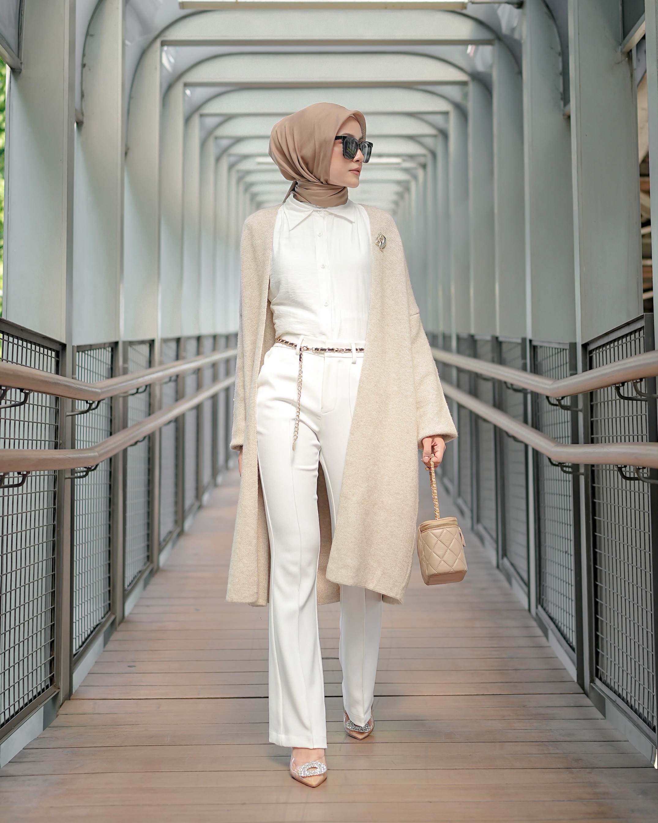 Reject Sale Elle Pants