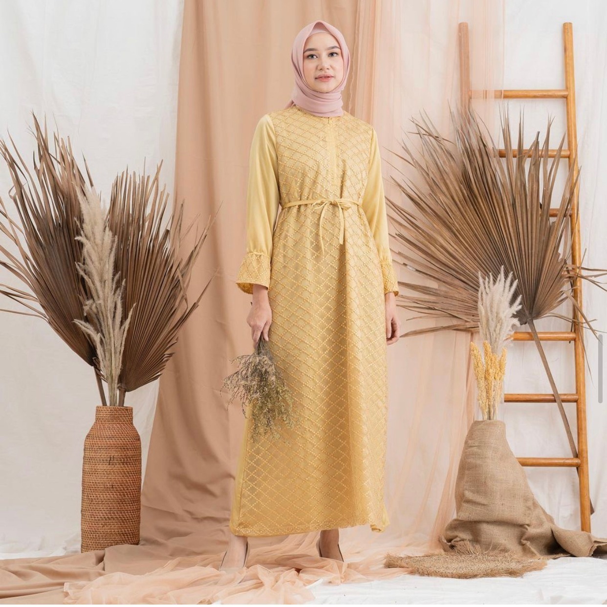 Alisha Dress