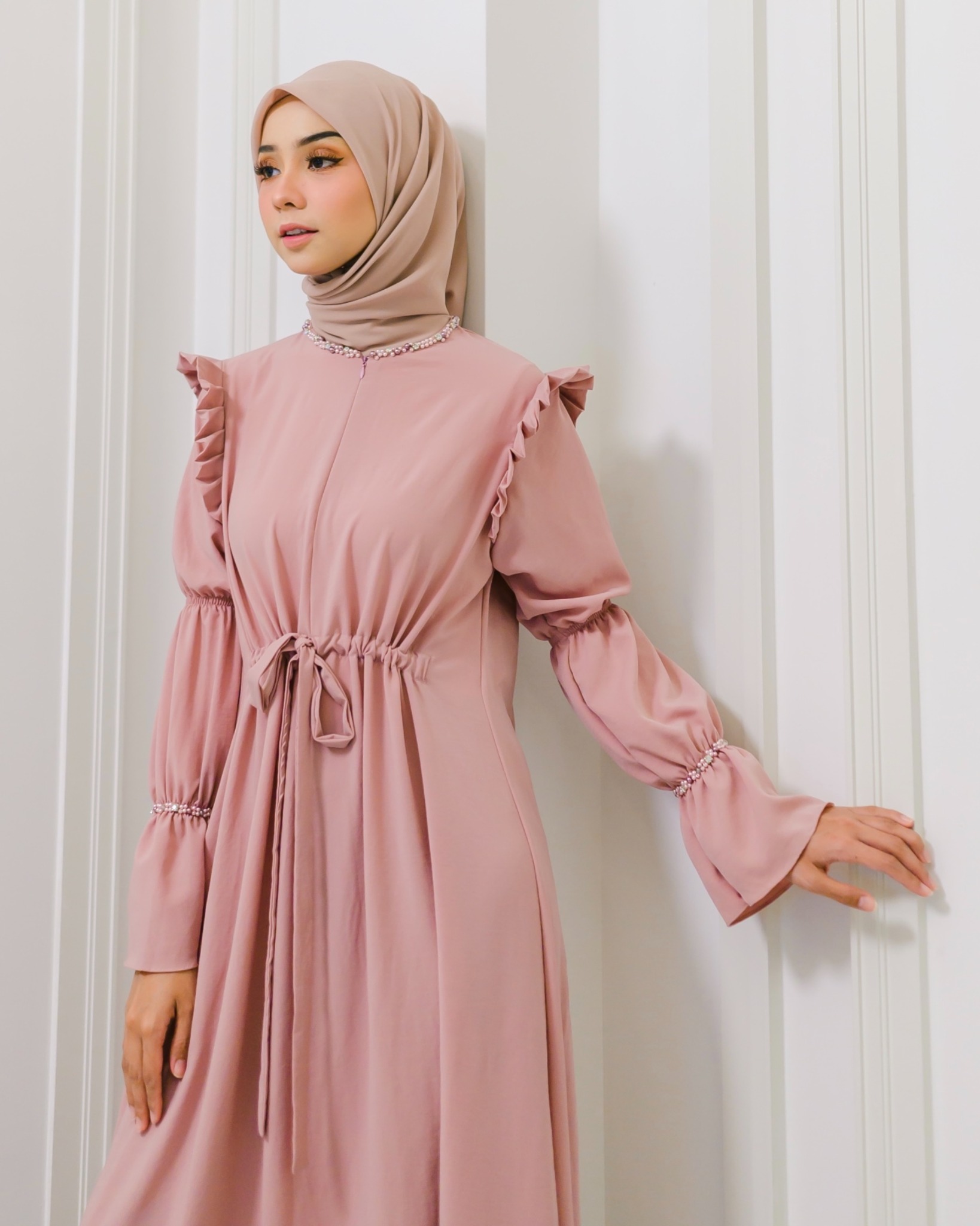 Alora Dress